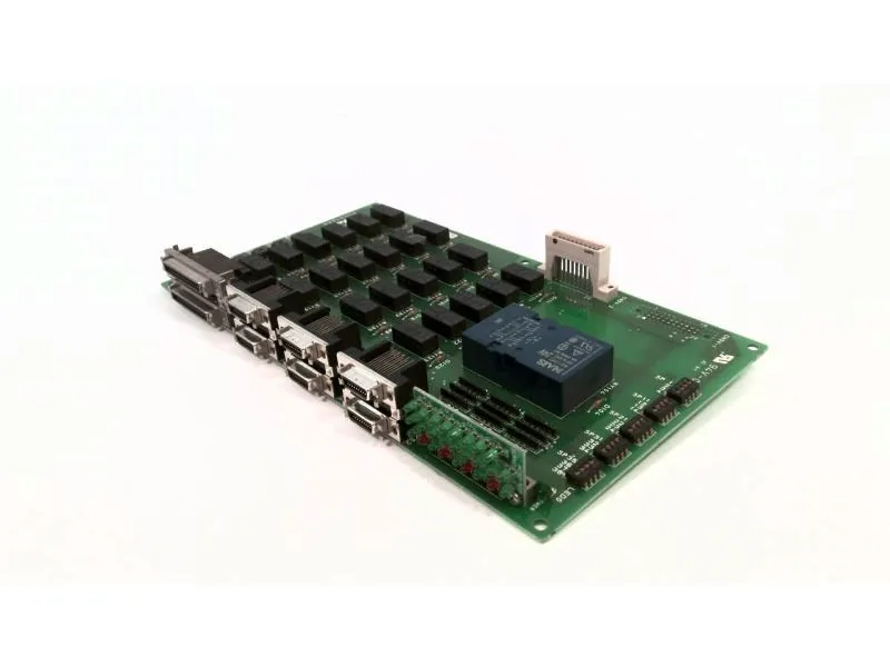 Placa de PC Módulo PLC/Placa Adicional FH1012A0 por FUJI ELECTRIC