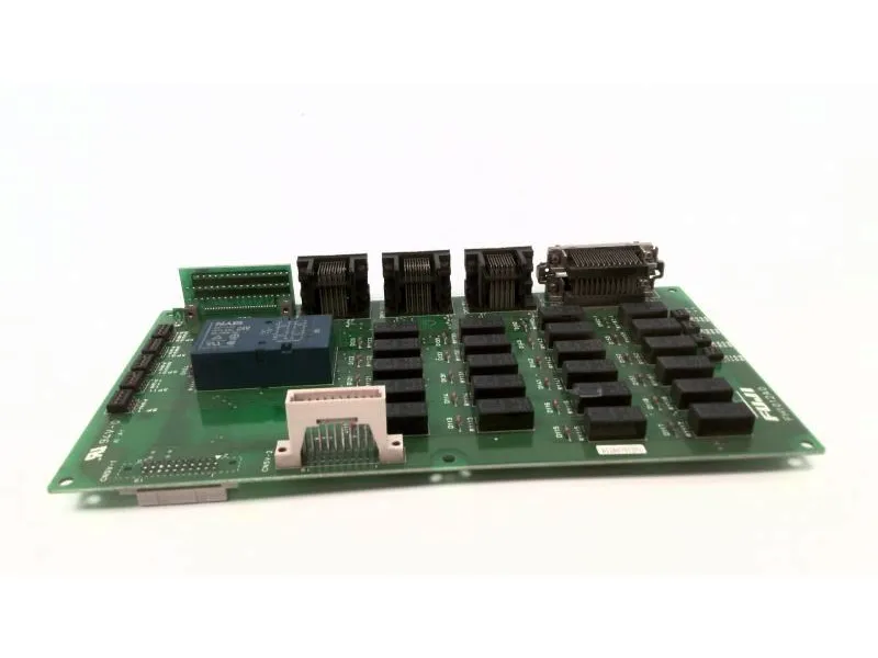 Placa de PC Módulo PLC/Placa Adicional FH1012A0 por FUJI ELECTRIC