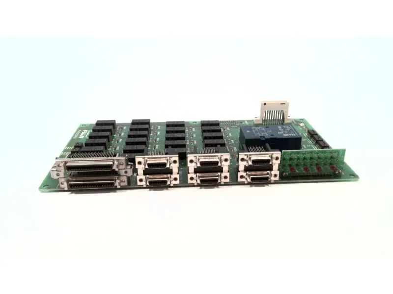 Placa de PC Módulo PLC/Placa Adicional FH1013A0 por FUJI ELECTRIC