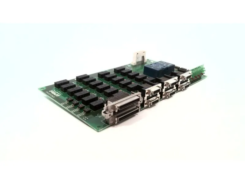Placa de PC Módulo PLC/Placa Adicional FH1013A0 por FUJI ELECTRIC