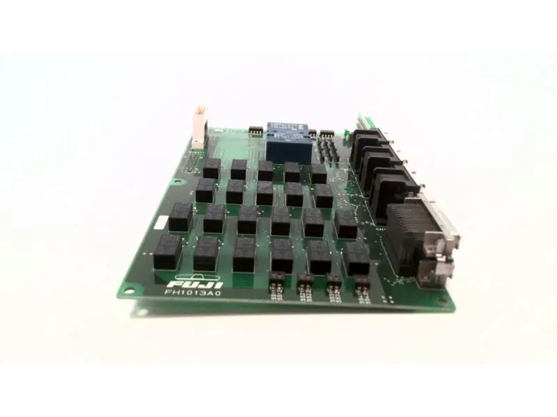 Placa de PC Módulo PLC/Placa Adicional FH1013A0 por FUJI ELECTRIC
