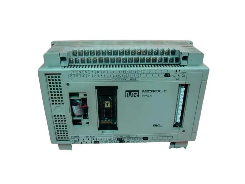 Placa de PC Módulo PLC/Placa Adicional FPB40R-A10 por FUJI ELECTRIC