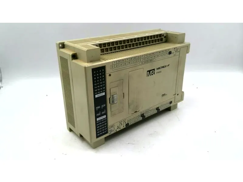 PLC Compacto FPB56R-A10 por FUJI ELECTRIC