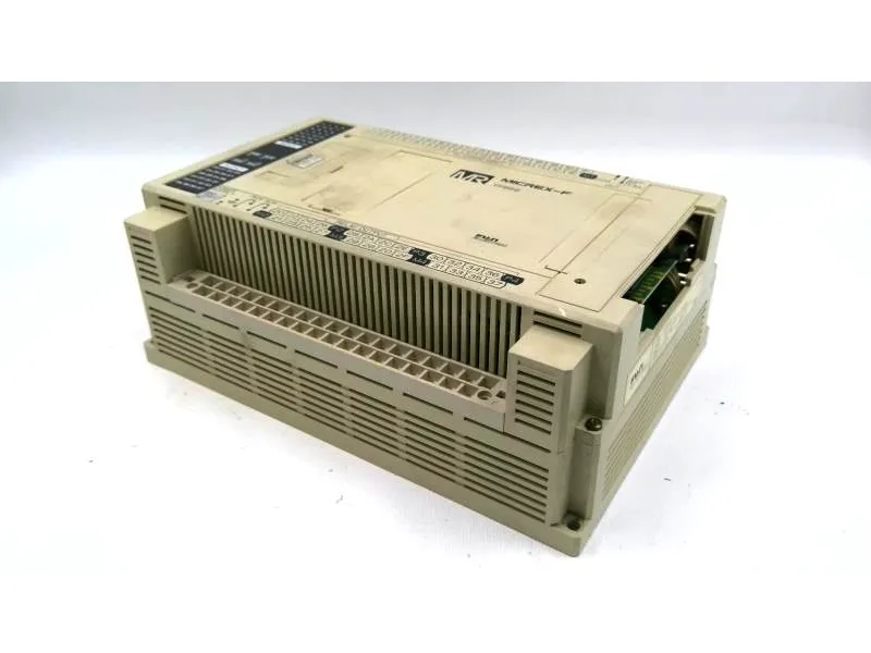 PLC Compacto FPB56R-A10 por FUJI ELECTRIC