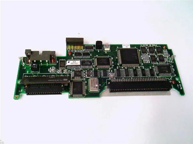 Módulo PLC/Bastidor FPC220P por FUJI ELECTRIC