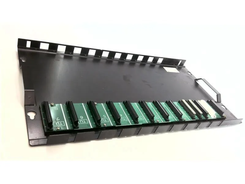 Módulo PLC/Bastidor FSB-128H por FUJI ELECTRIC