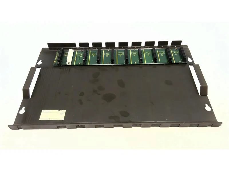 Módulo PLC/Bastidor FSB088H por FUJI ELECTRIC