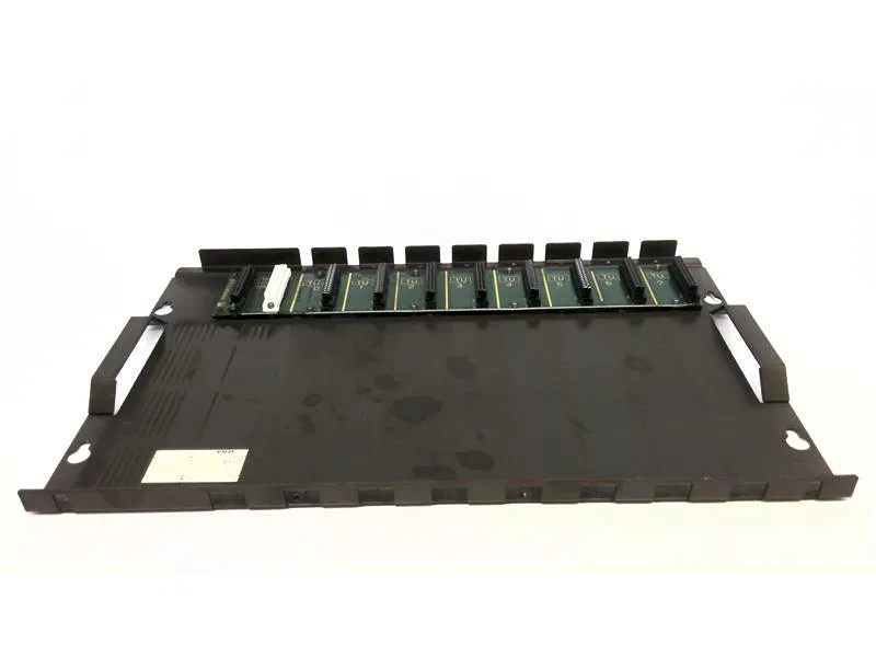 Módulo PLC/Bastidor FSB088H por FUJI ELECTRIC