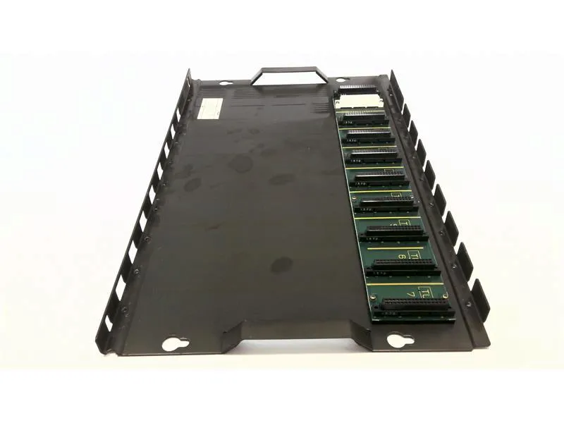 Módulo PLC/Bastidor FSB088H por FUJI ELECTRIC