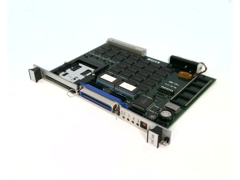 Placa de PC Módulo PLC/Placa Adicional FSC-30E por FUJI ELECTRIC