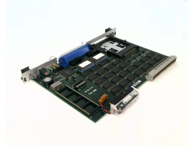 Placa de PC Módulo PLC/Placa Adicional FSC-30E por FUJI ELECTRIC