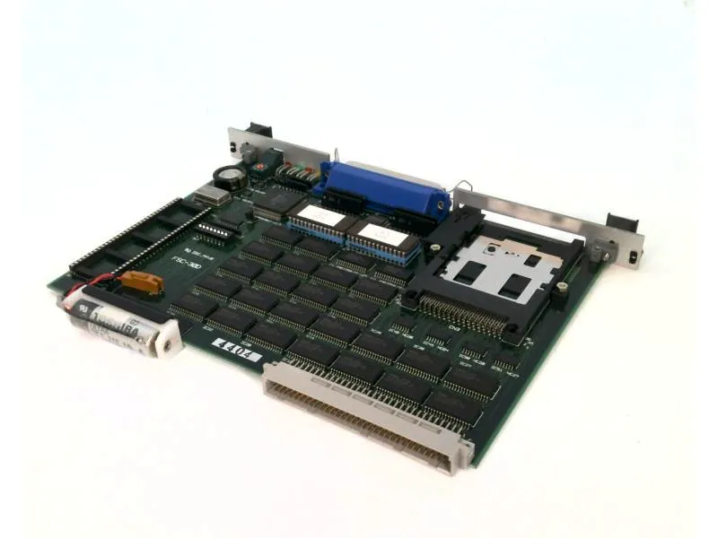 Placa de PC Módulo PLC/Placa Adicional FSC-30E por FUJI ELECTRIC