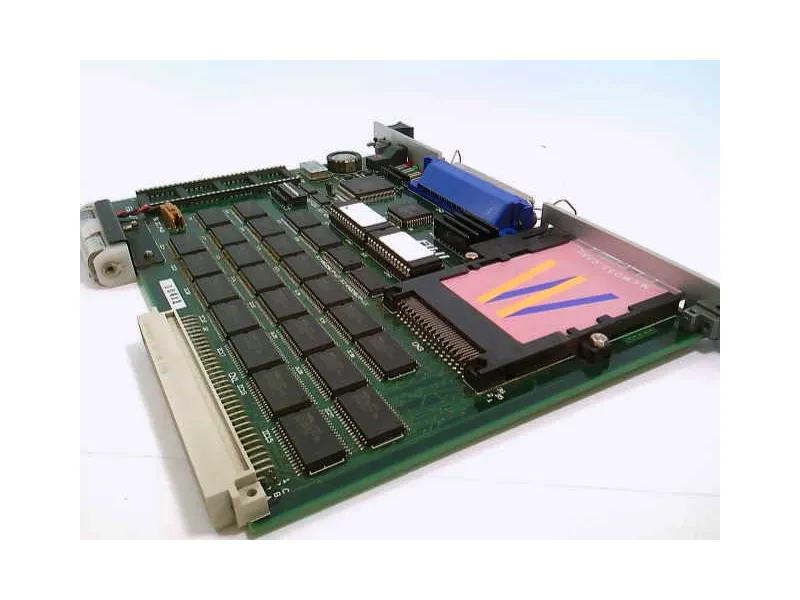 Módulo PLC/Bastidor FSC-30F por FUJI ELECTRIC