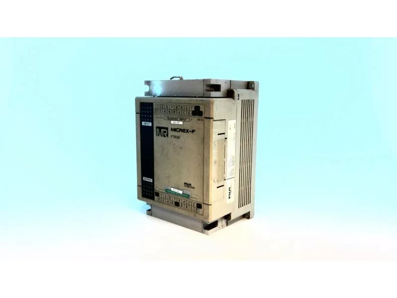 Módulo PLC/Bastidor FTB32R por FUJI ELECTRIC