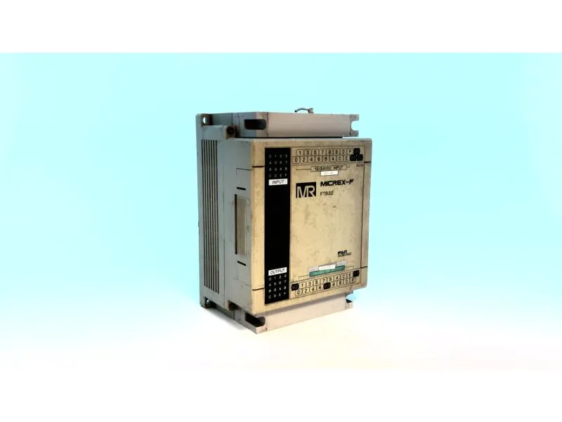 Módulo PLC/Bastidor FTB32R por FUJI ELECTRIC