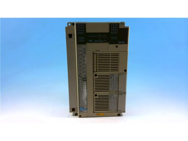 Módulo PLC/Bastidor FTF32X-A10 por FUJI ELECTRIC