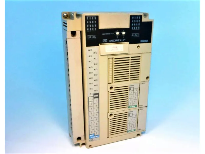 FTF32X-N Módulo/Rack de CLP por FUJI ELECTRIC