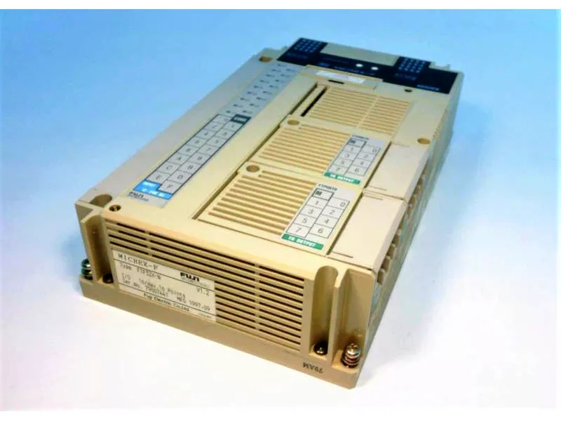 FTF32X-N Módulo/Rack de CLP por FUJI ELECTRIC