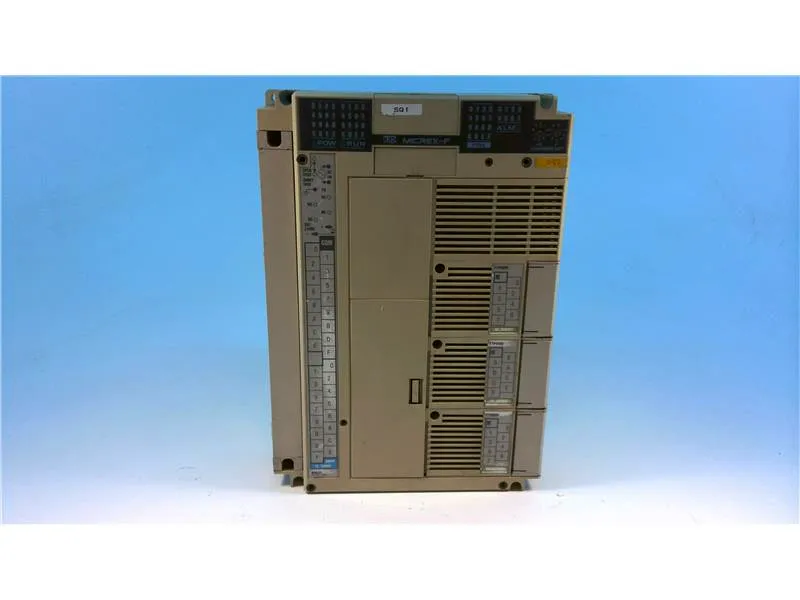 FTF56X-A10 Módulo/Rack de CLP por FUJI ELECTRIC