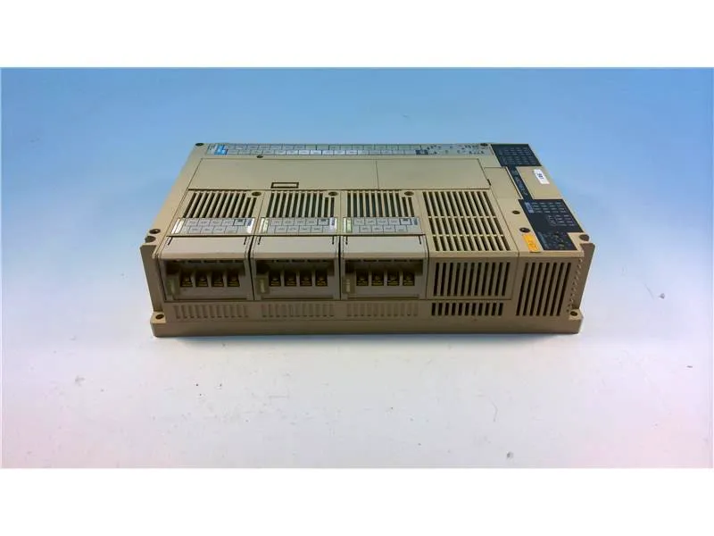 FTF56X-A10 Módulo/Rack de CLP por FUJI ELECTRIC