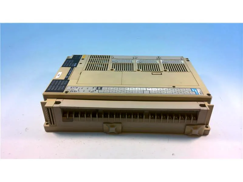 FTF56X-A10 Módulo/Rack de CLP por FUJI ELECTRIC