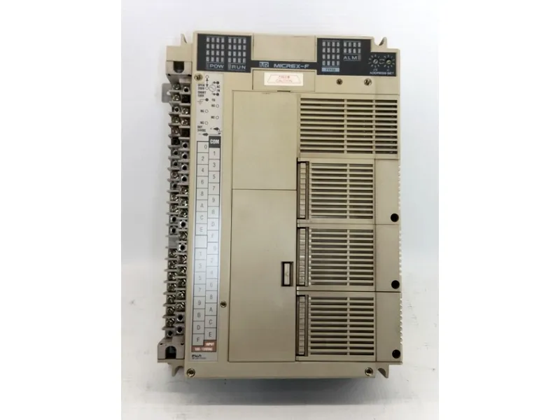 FTF56X3-A10 Módulo/Rack de CLP por FUJI ELECTRIC