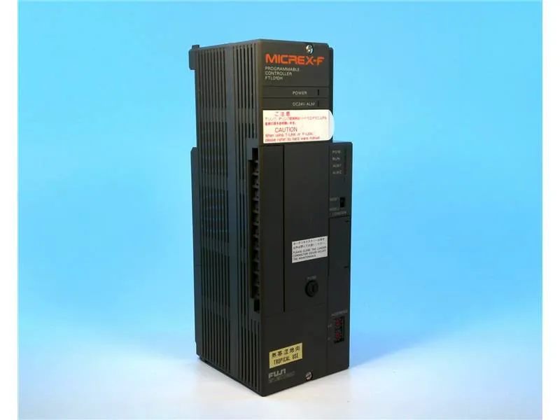 FTL010H-G02-NK PC板PLC/附加板 由 FUJI ELECTRIC