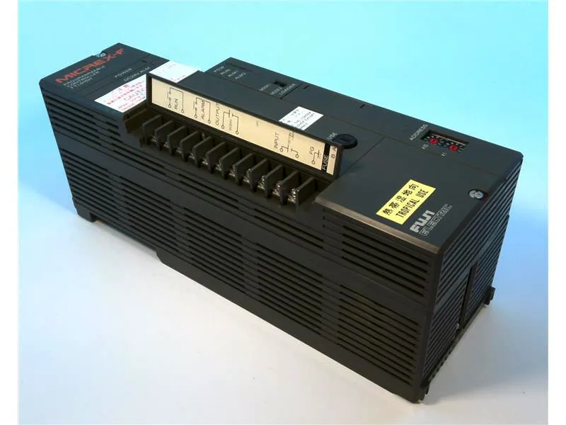 FTL010H-G02-NK PC板PLC/附加板 由 FUJI ELECTRIC