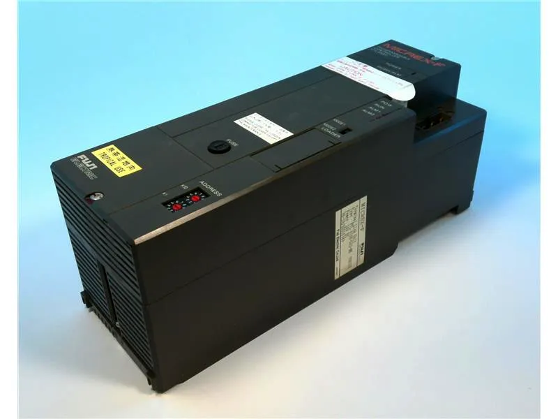 FTL010H-G02-NK PC板PLC/附加板 由 FUJI ELECTRIC