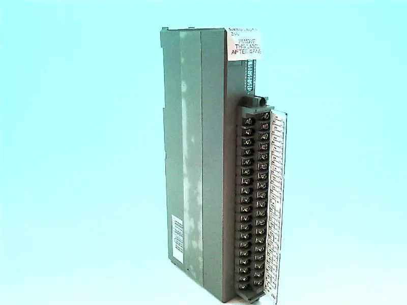 FTU120C-NK PLC模組/機架 由 FUJI ELECTRIC