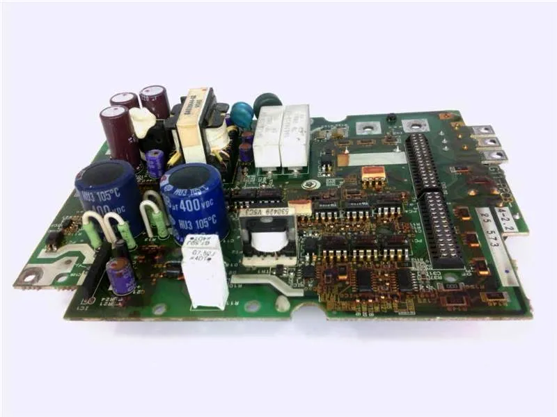 G11-PPCB-4-22 電路板 PLC/附加板 由 FUJI ELECTRIC
