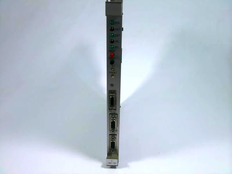 HIMV-134 電路板 PLC/附加板 由 FUJI ELECTRIC