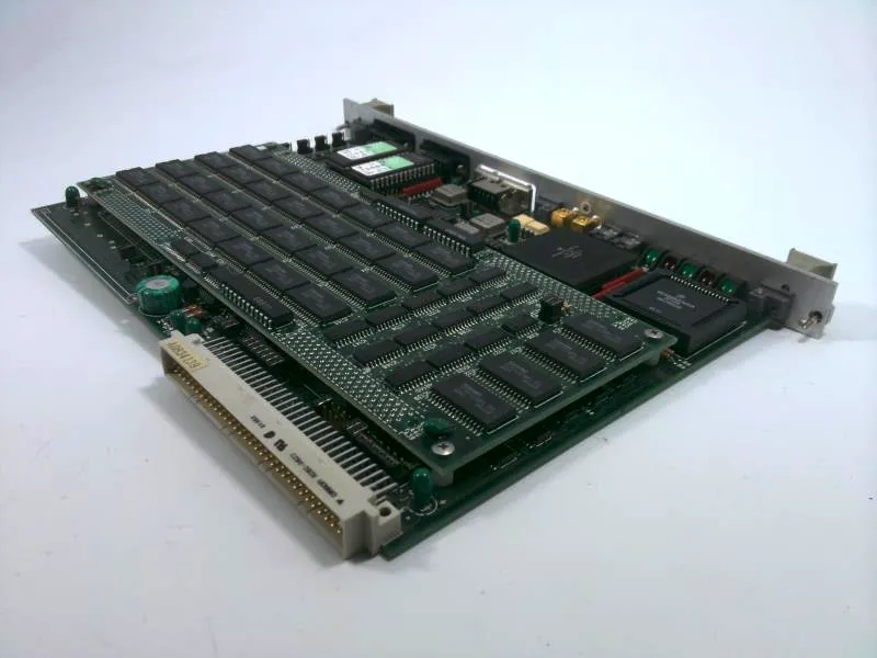 HIMV-134 電路板 PLC/附加板 由 FUJI ELECTRIC