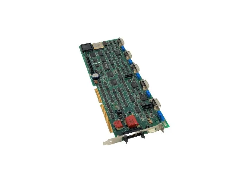 JAMMC-SV150A 電路板 PLC/附加板 由 FUJI ELECTRIC