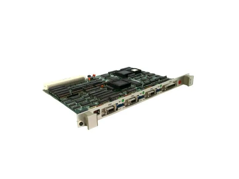 JZMMC-IS70B 電路板 PLC/附加板 由 FUJI ELECTRIC