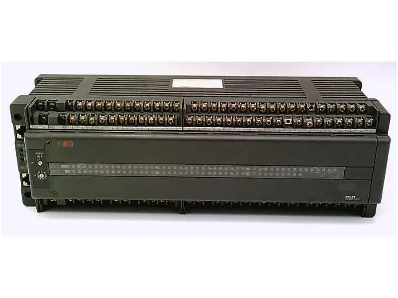 NB2W90R-11 PLC 模組/機架 由 FUJI ELECTRIC