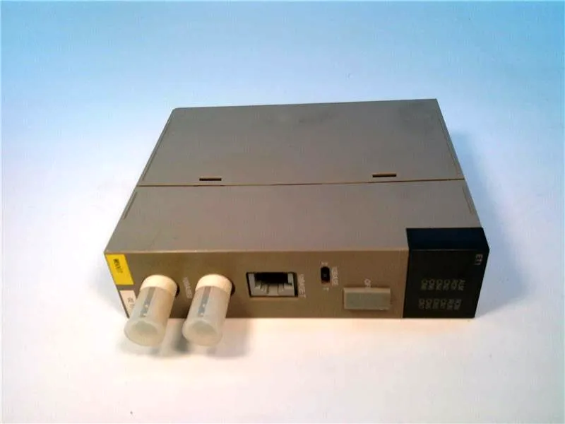 NC1L-ET1 PLC 模組/機架 由 FUJI ELECTRIC