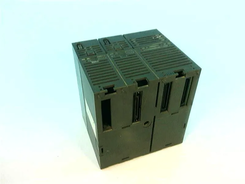 NC1P-S2 PLC 模組/機架 由 FUJI ELECTRIC