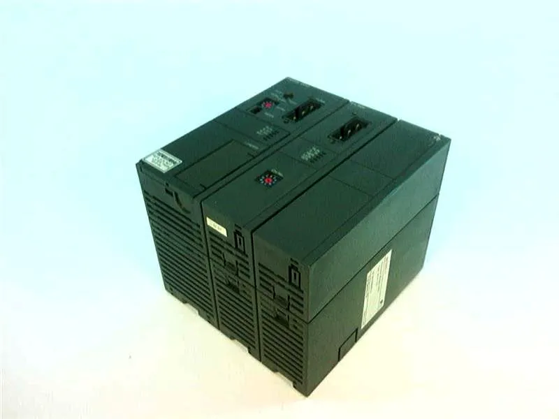 NC1P-S2 PLC 模組/機架 由 FUJI ELECTRIC