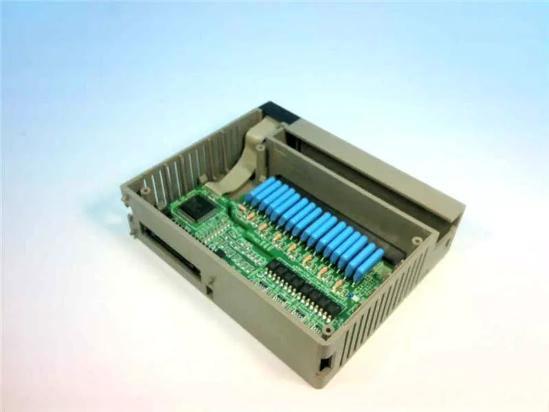 NC1X1610 PLC 模組/機架 由 FUJI ELECTRIC