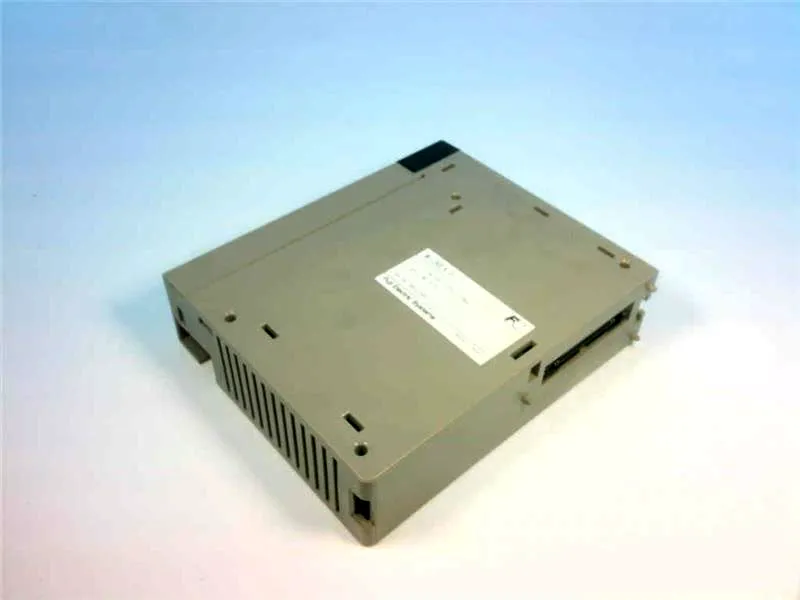NC1X1610 PLC 模組/機架 由 FUJI ELECTRIC