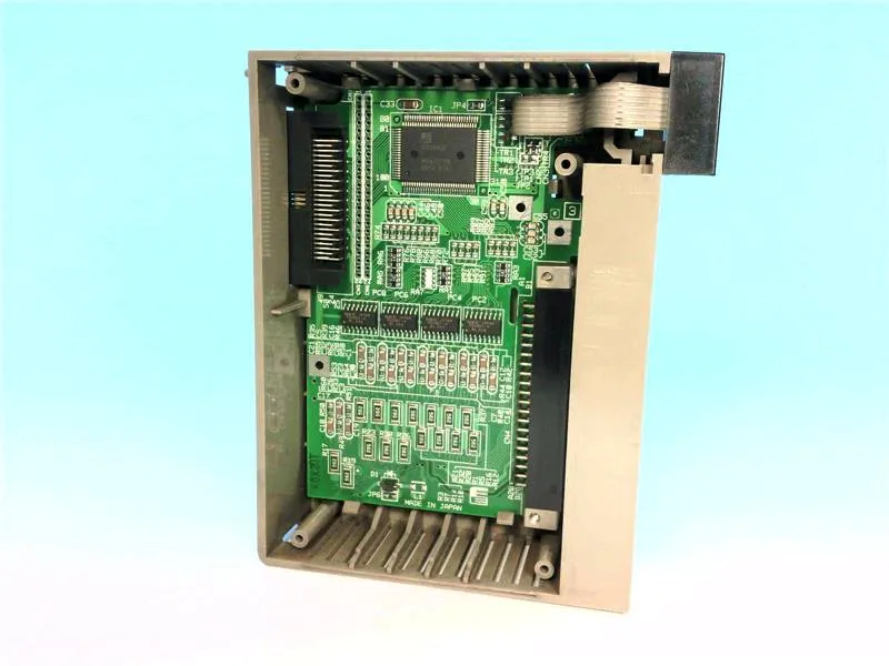 NC1X3204-3 PLC 模組/機架 由 FUJI ELECTRIC