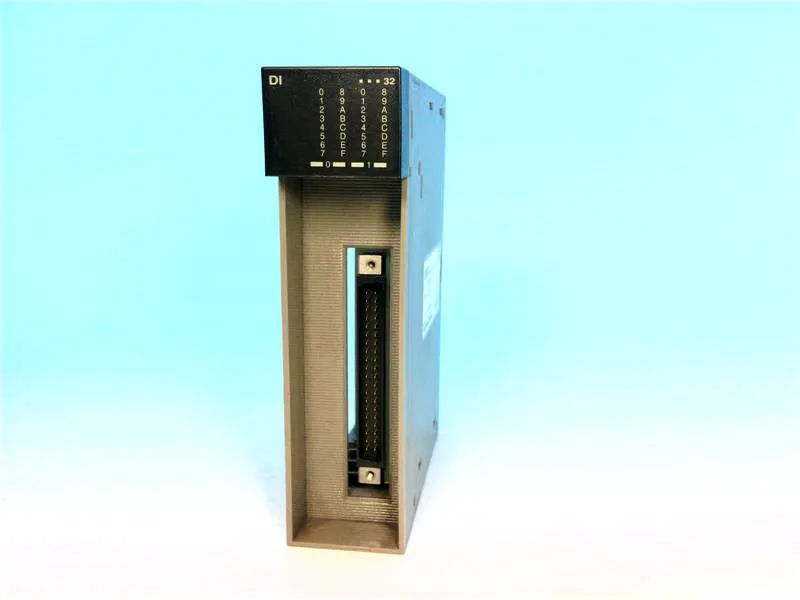 NC1X3204-3 PLC 模組/機架 由 FUJI ELECTRIC
