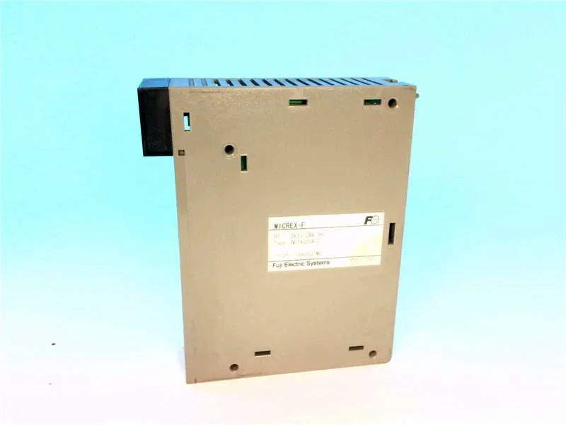 NC1X3204-3 PLC 模組/機架 由 FUJI ELECTRIC