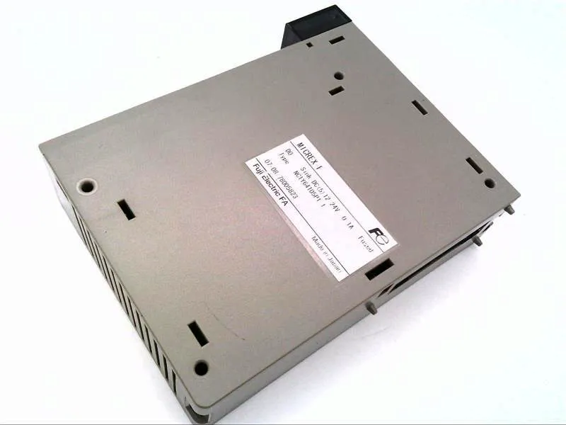 NC1Y64T05P1-1 PC板PLC/附加板 by FUJI ELECTRIC