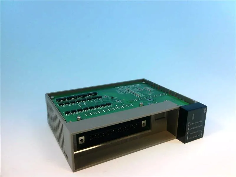 NC1Y64T05P1-1ZE PLC模組/機架 by FUJI ELECTRIC