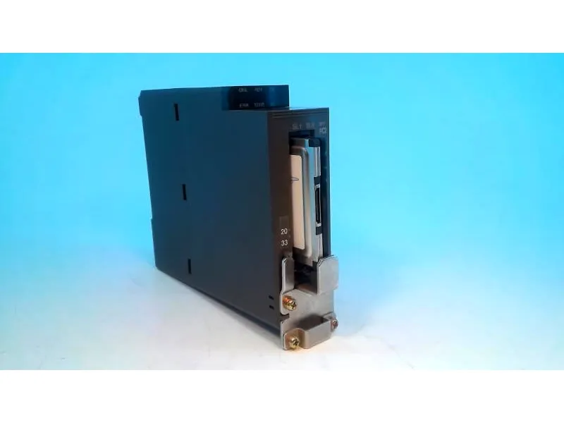 NP1F-PC2 PLC模組/機架 由 FUJI ELECTRIC