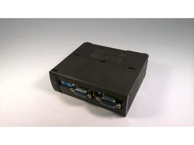 NP1L-RS1 PLC模組/機架 由 FUJI ELECTRIC