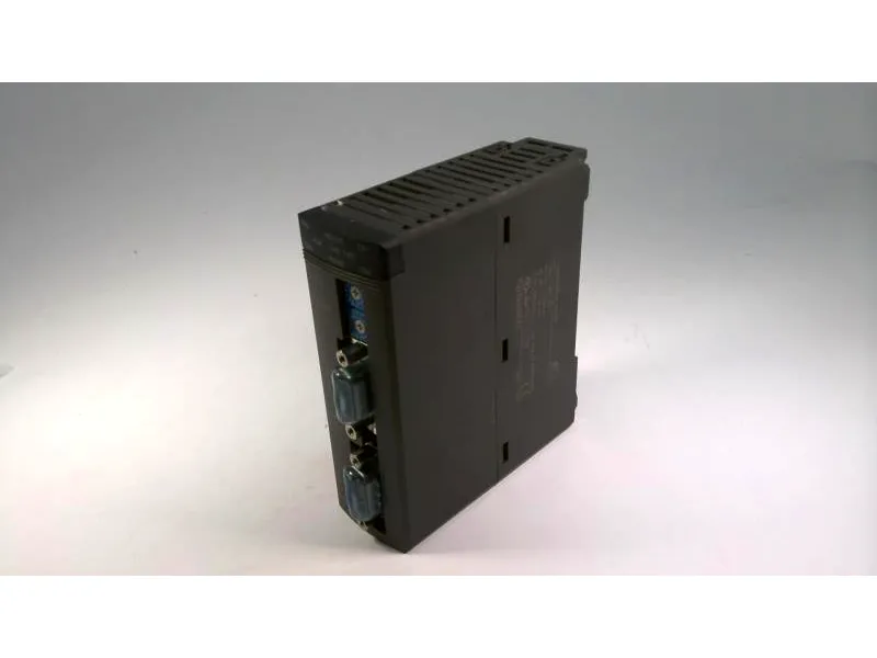 NP1L-RS1 PLC模組/機架 由 FUJI ELECTRIC