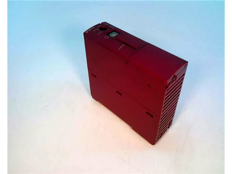 NP1PH-16 PLC程式設計終端機 由 FUJI ELECTRIC